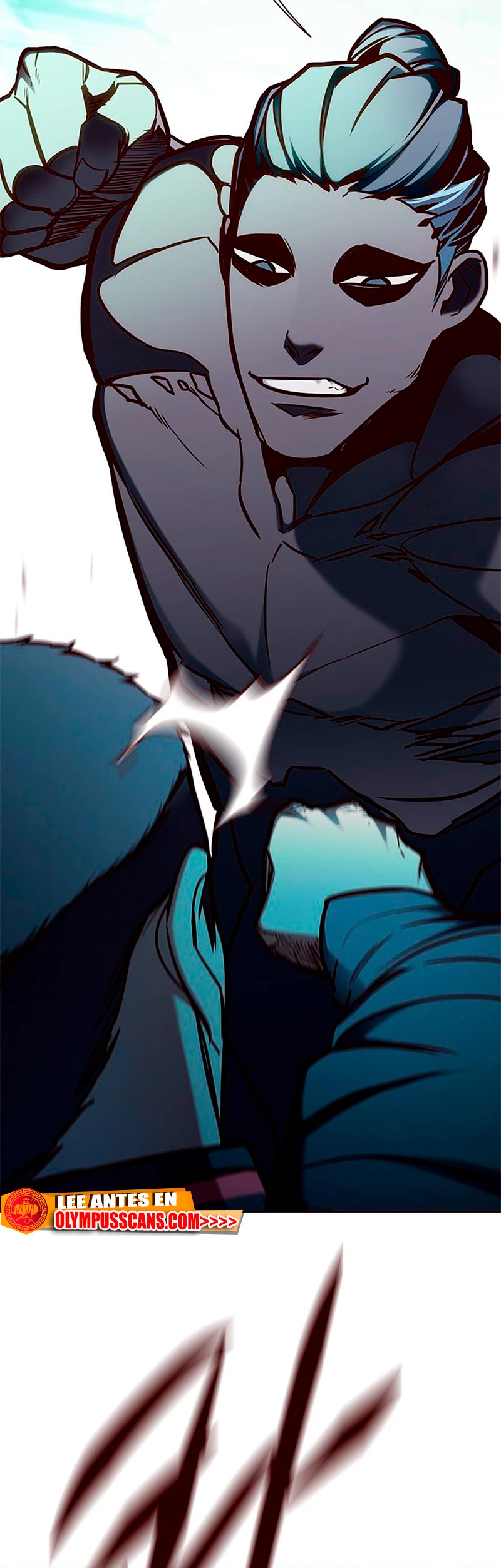 Read Tower Crush Manga Online