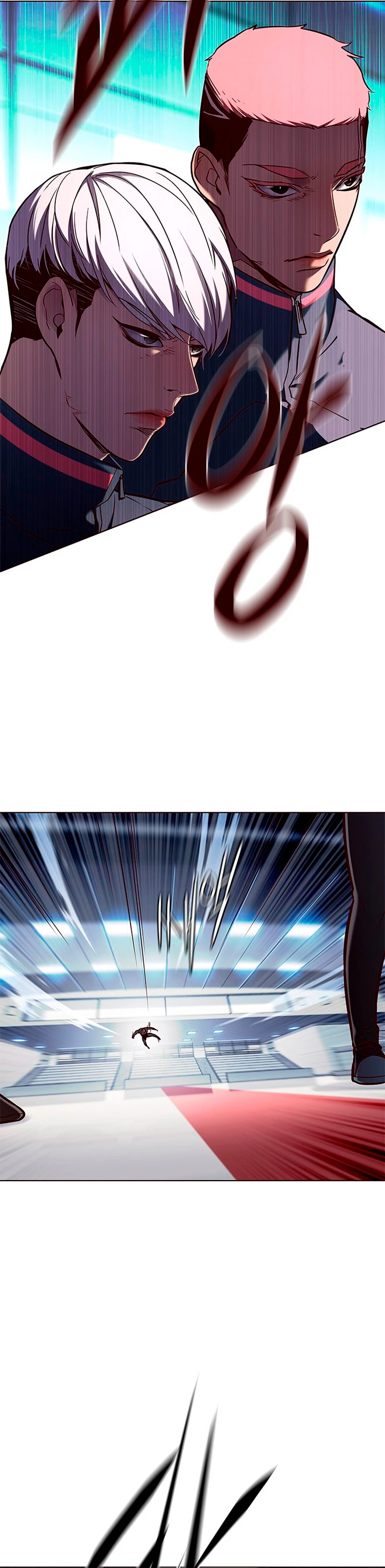 Read Tower Crush Manga Online