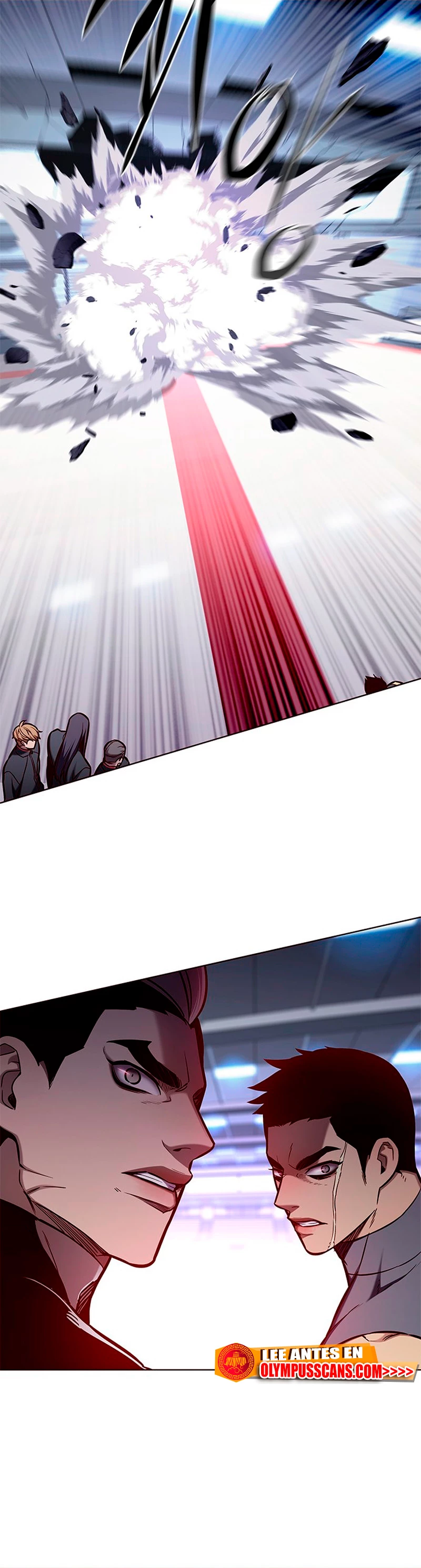 Read Tower Crush Manga Online