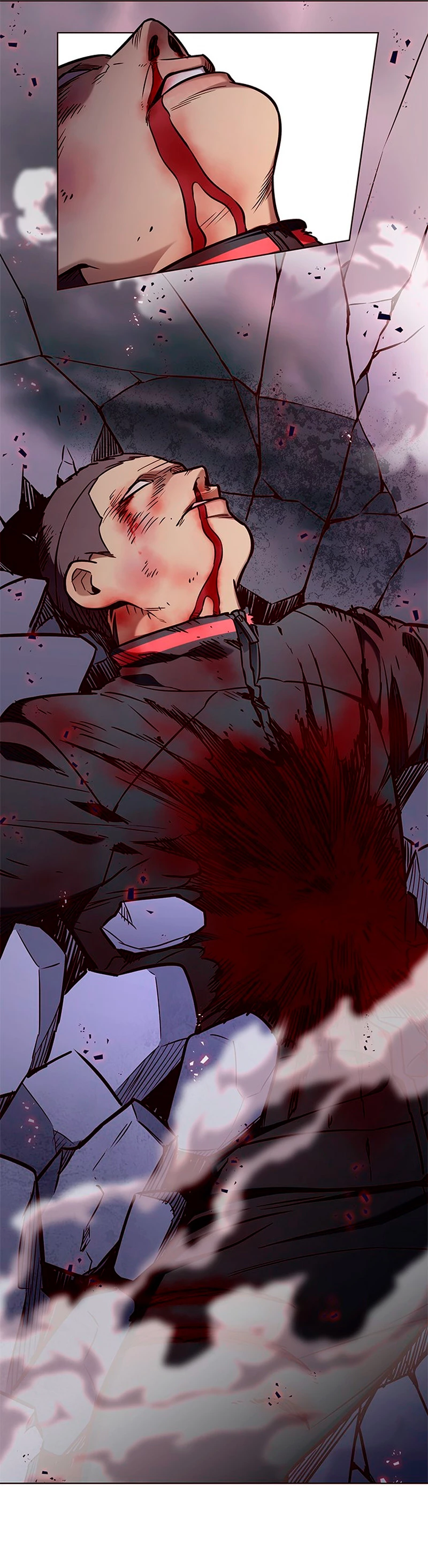 Read Tower Crush Manga Online