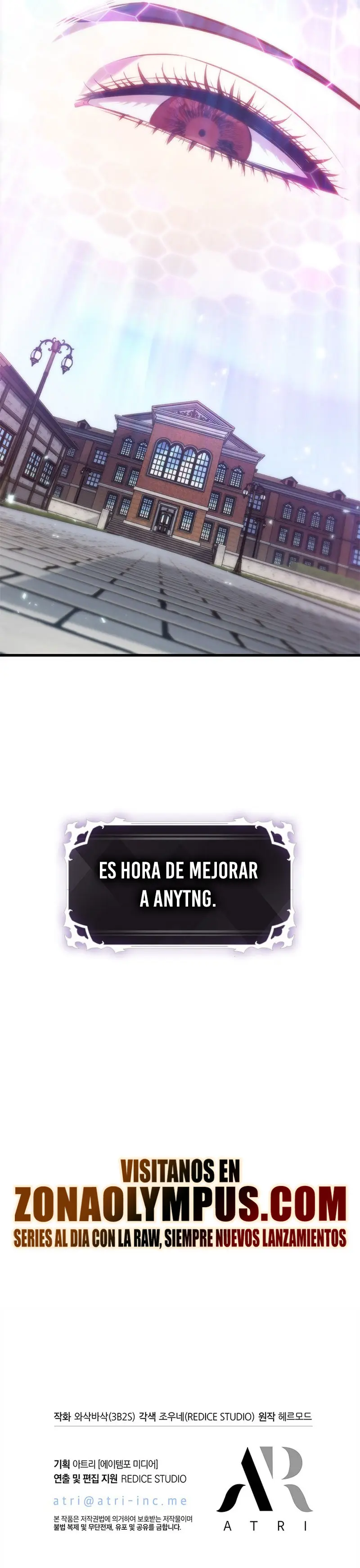 Read Tower Crush Manga Online