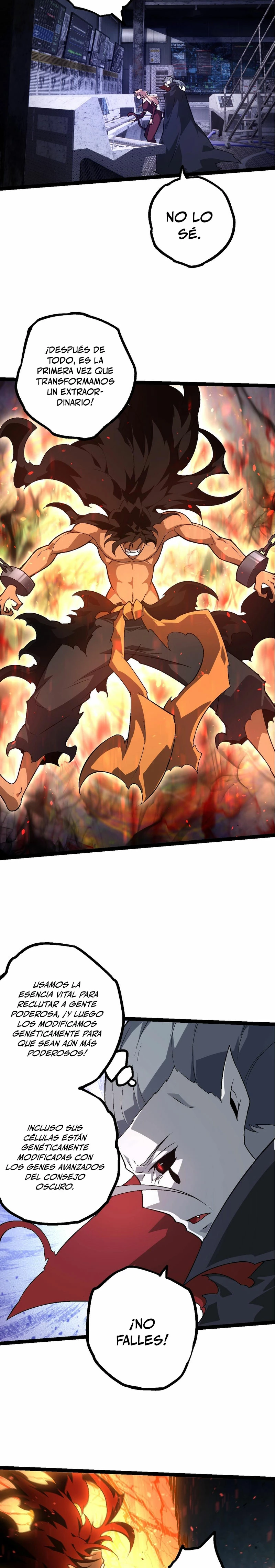 Read Tower Crush Manga Online