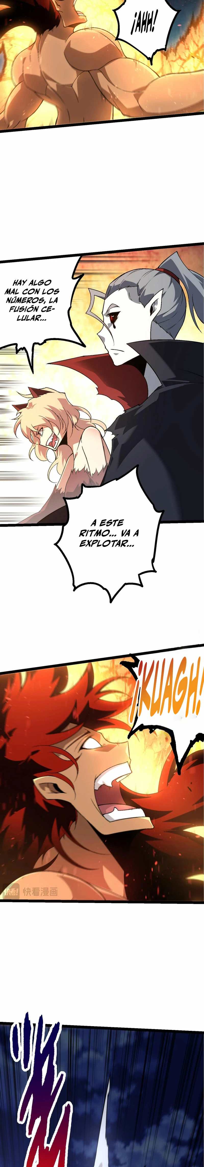 Read Tower Crush Manga Online