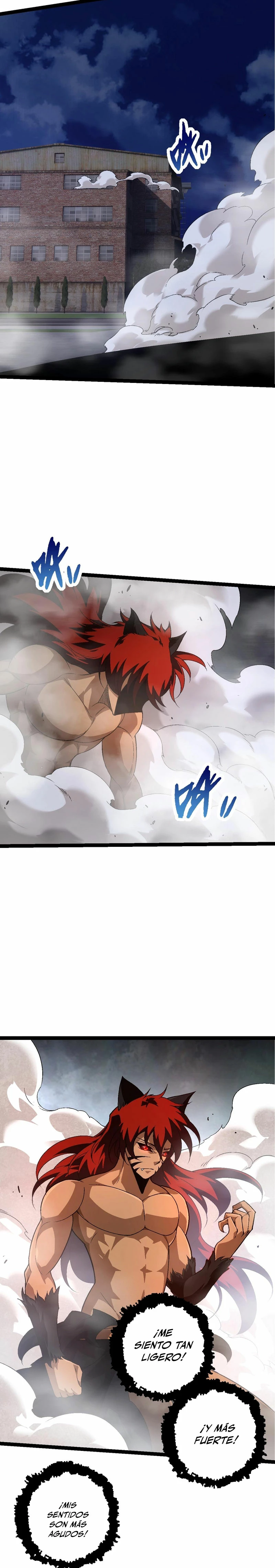 Read Tower Crush Manga Online