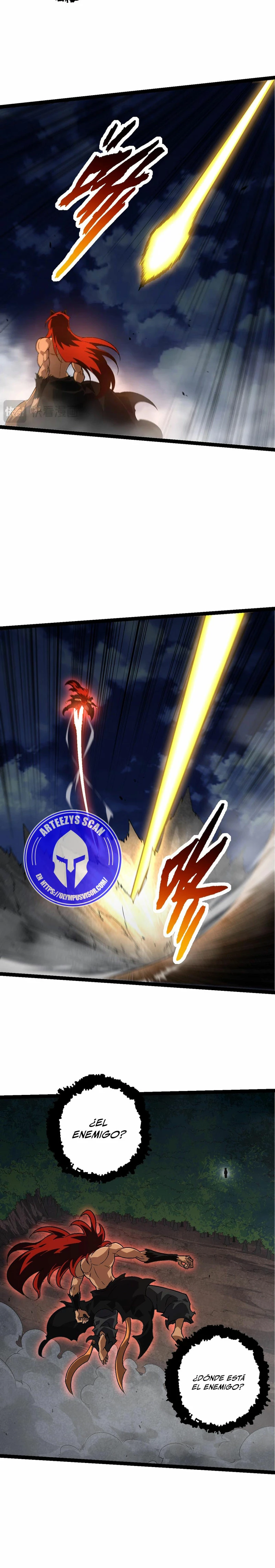 Read Tower Crush Manga Online