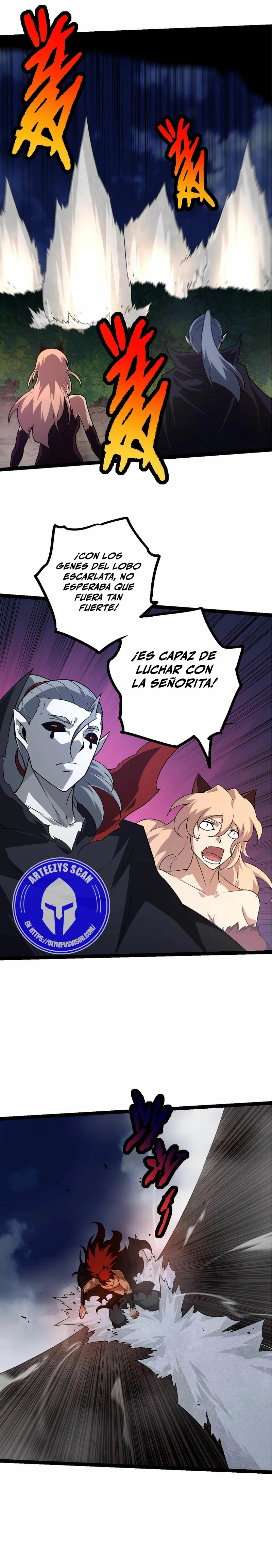 Read Tower Crush Manga Online