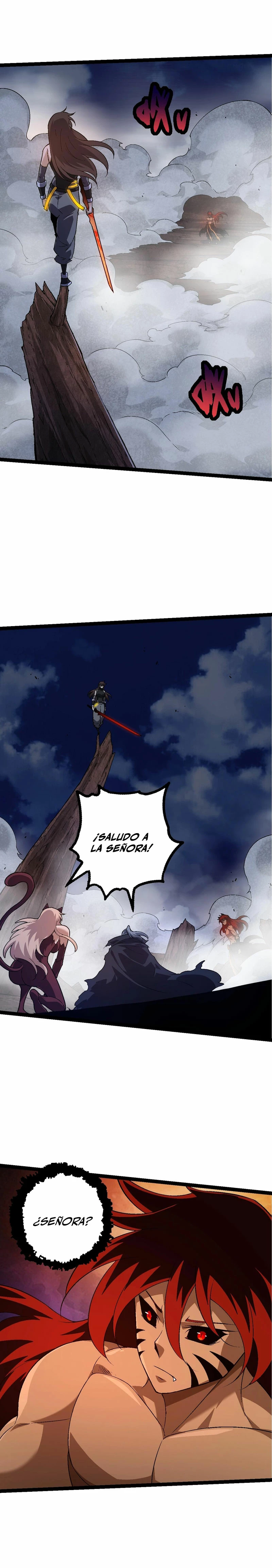 Read Tower Crush Manga Online