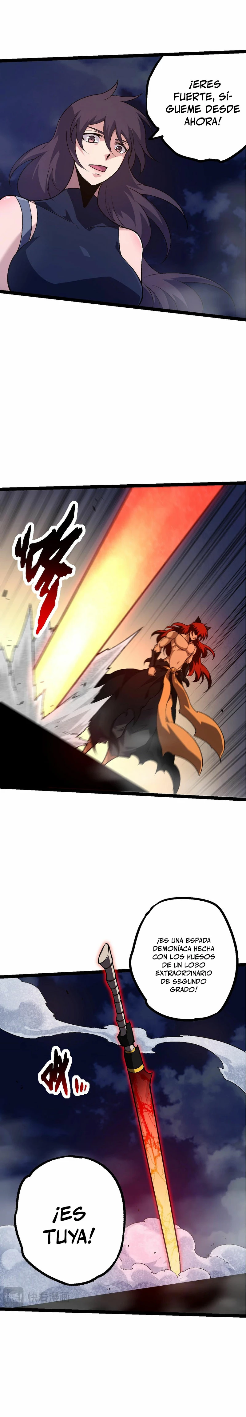 Read Tower Crush Manga Online