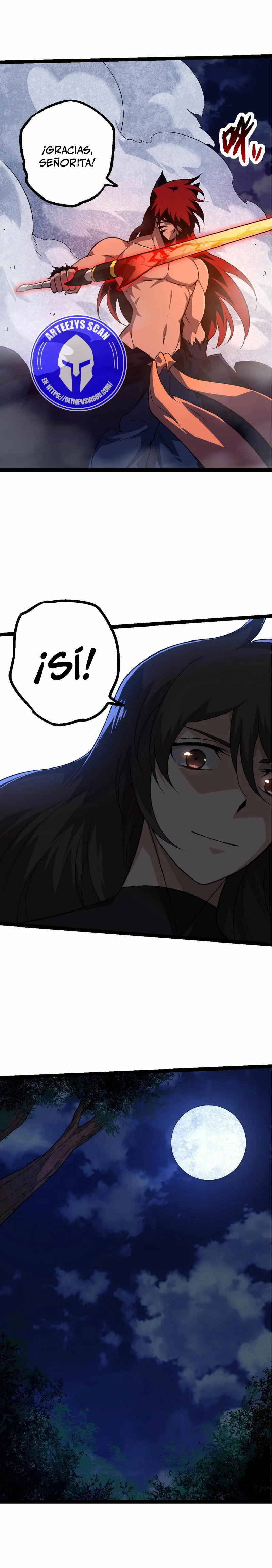 Read Tower Crush Manga Online