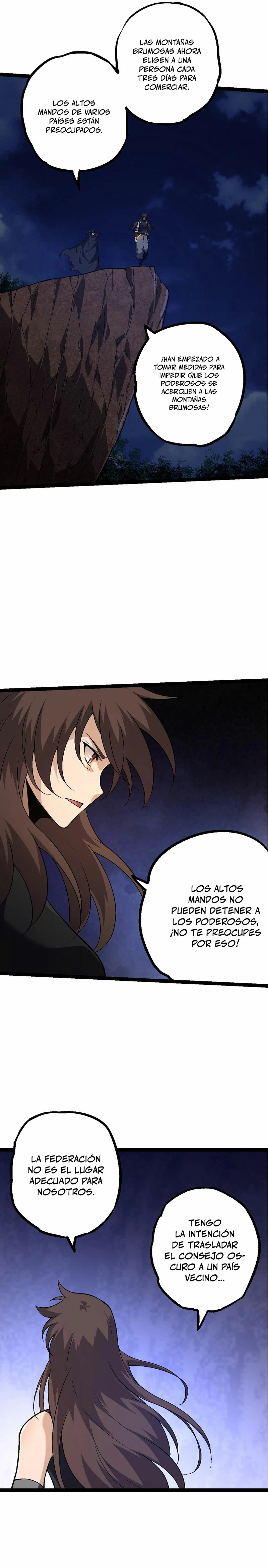 Read Tower Crush Manga Online