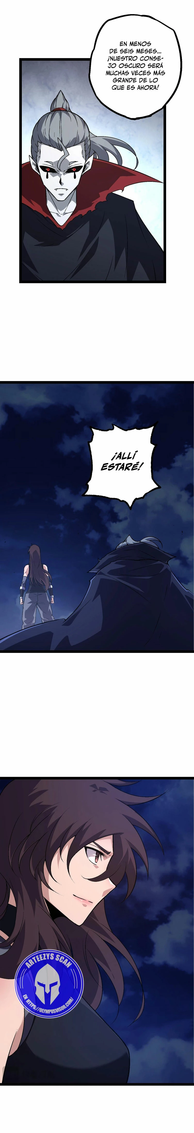 Read Tower Crush Manga Online