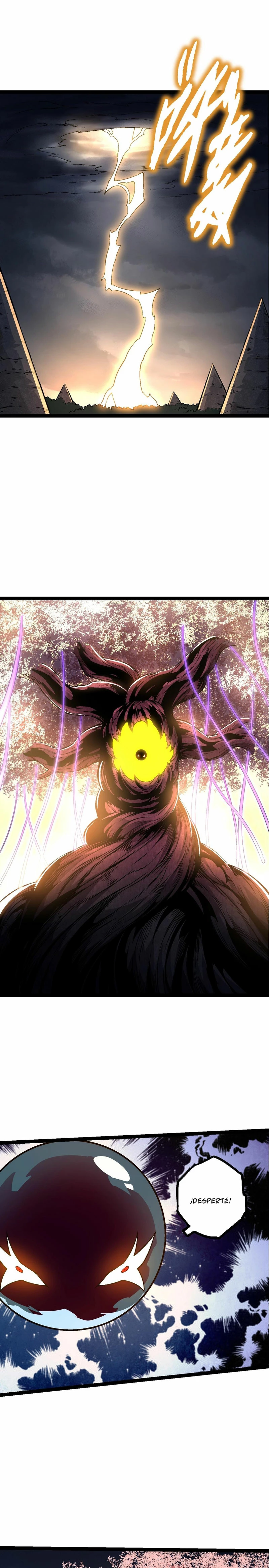 Read Tower Crush Manga Online