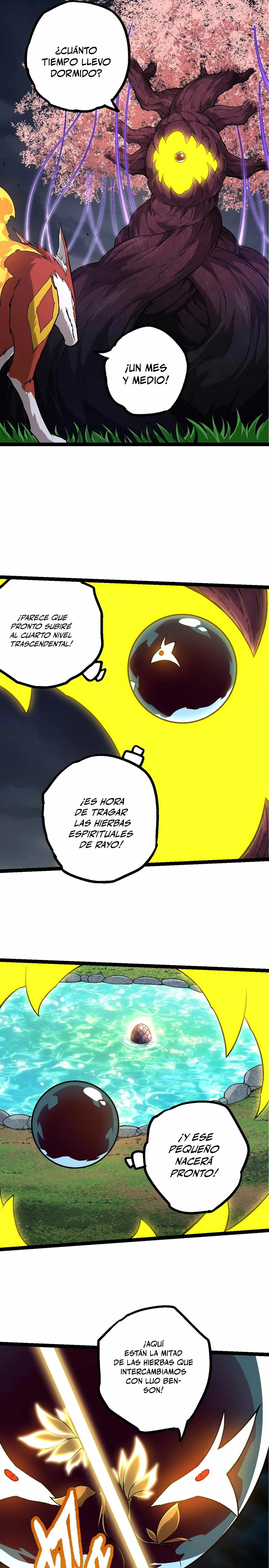 Read Tower Crush Manga Online