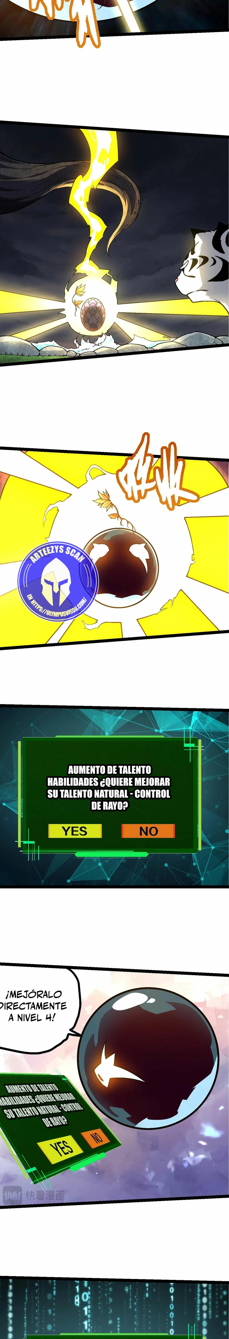 Read Tower Crush Manga Online