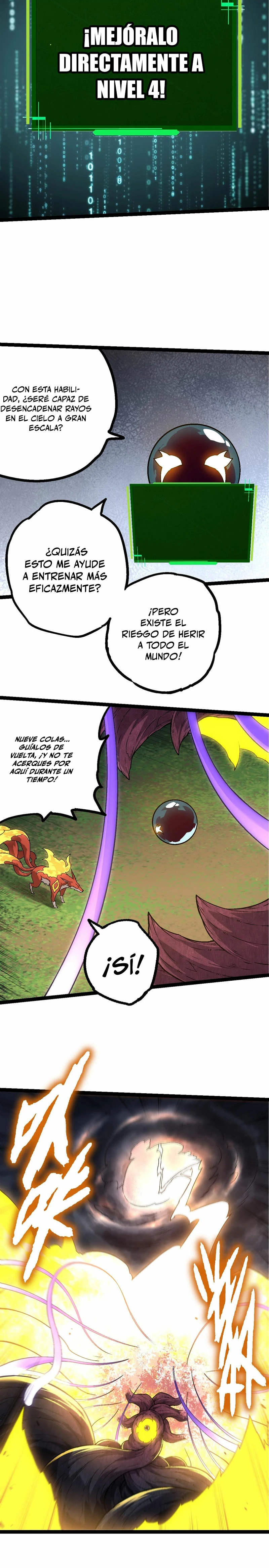 Read Tower Crush Manga Online