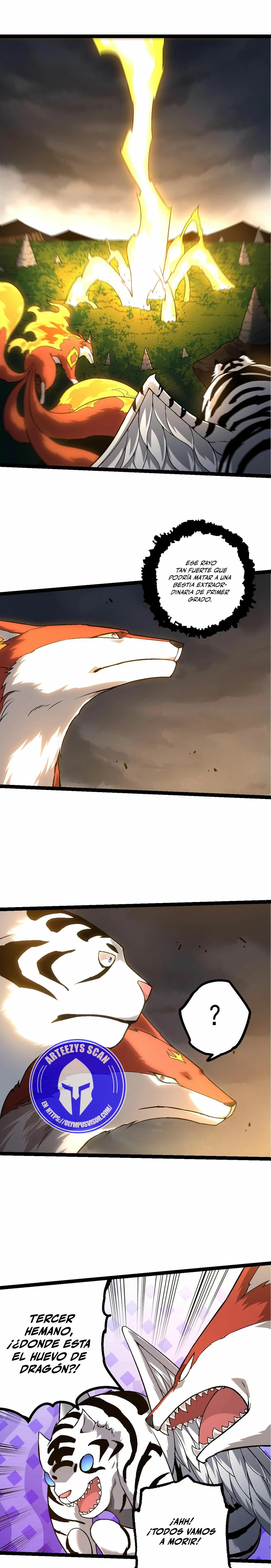 Read Tower Crush Manga Online