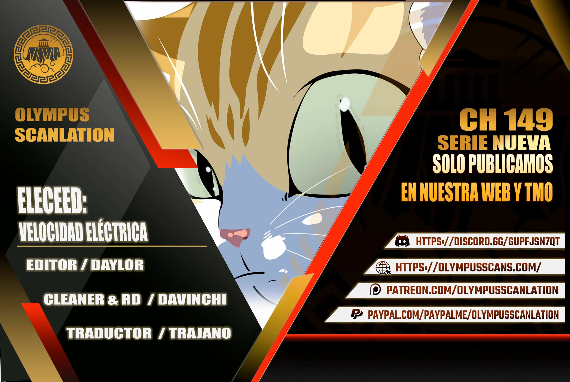 Read Tower Crush Manga Online