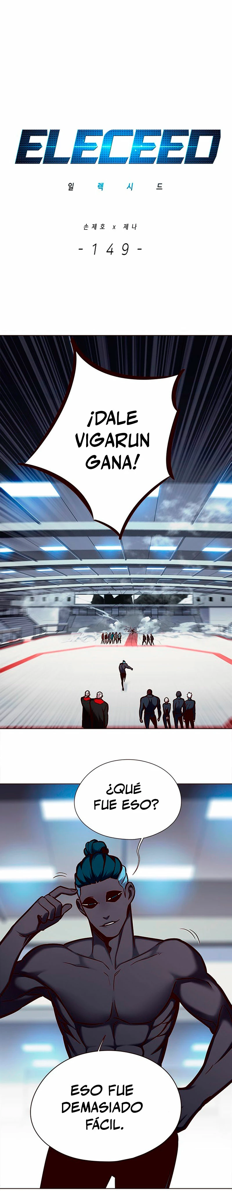 Read Tower Crush Manga Online