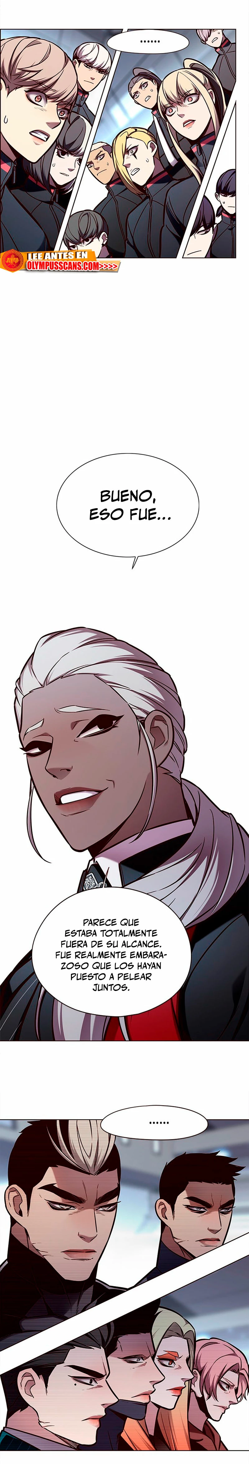 Read Tower Crush Manga Online