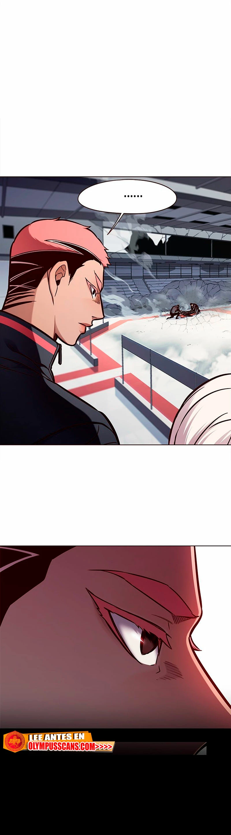 Read Tower Crush Manga Online