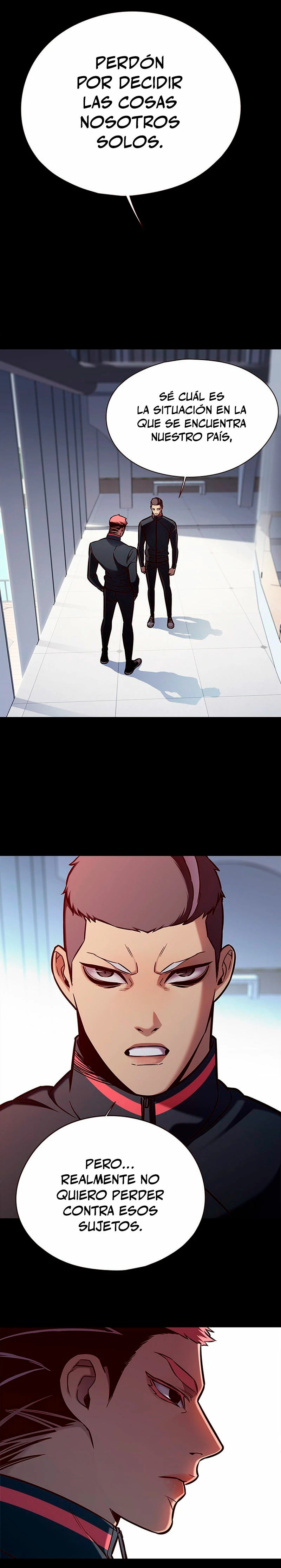 Read Tower Crush Manga Online