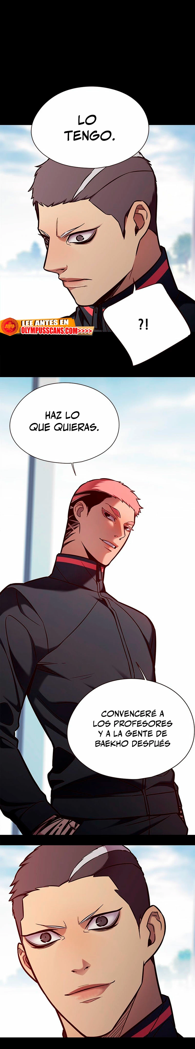 Read Tower Crush Manga Online