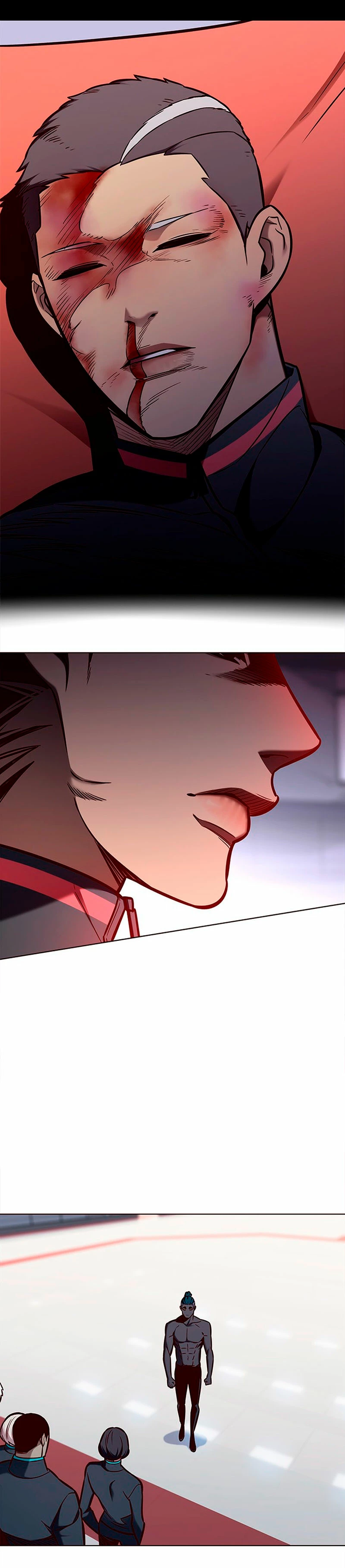 Read Tower Crush Manga Online