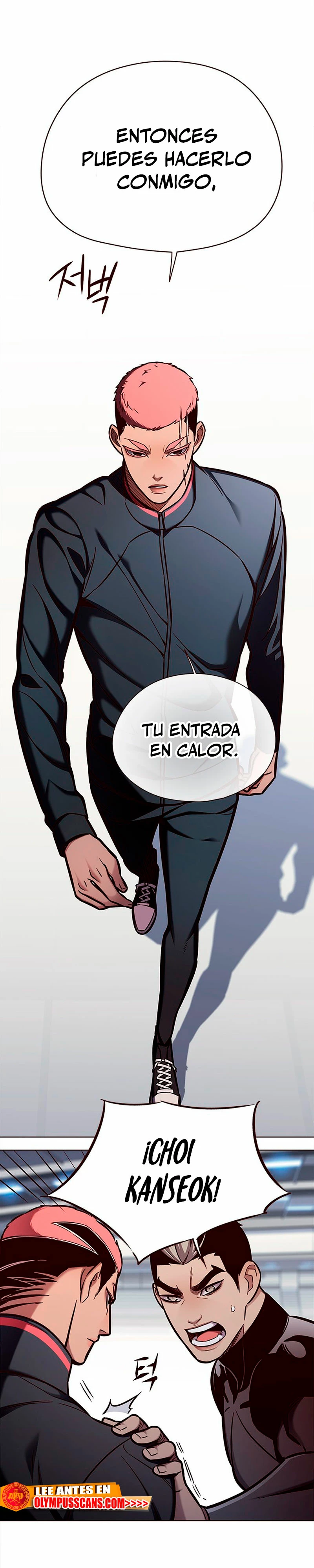 Read Tower Crush Manga Online