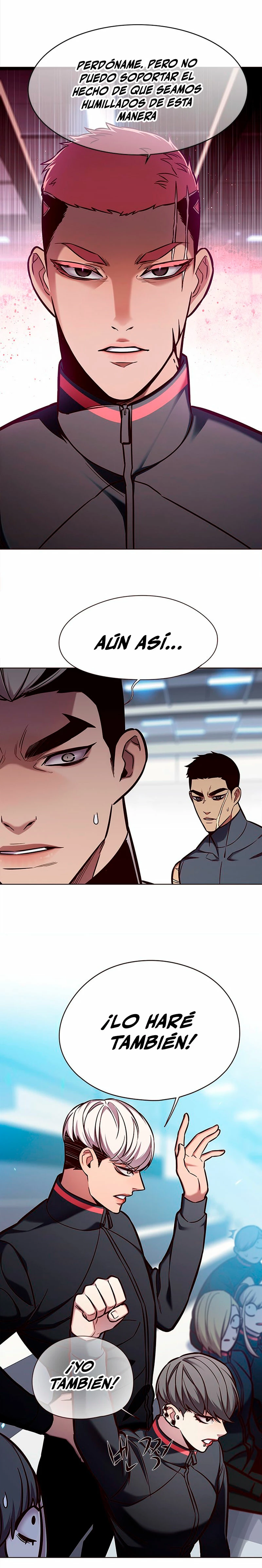 Read Tower Crush Manga Online