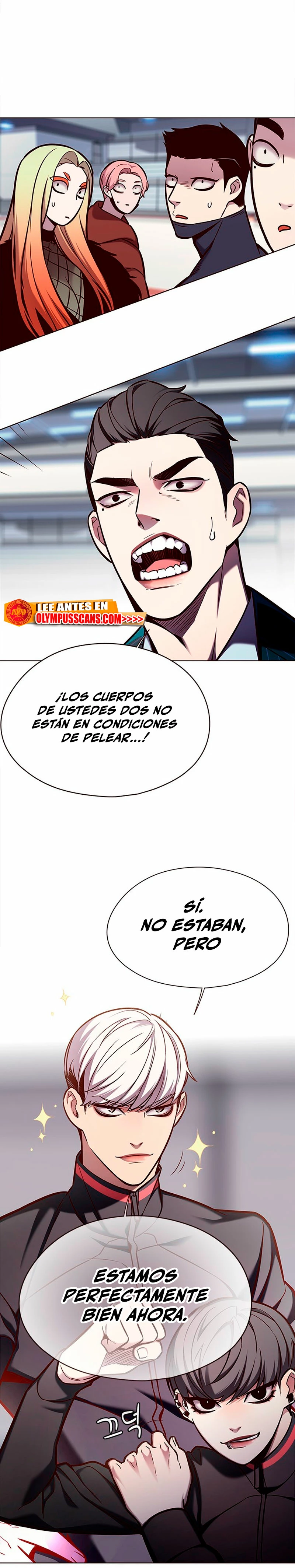 Read Tower Crush Manga Online