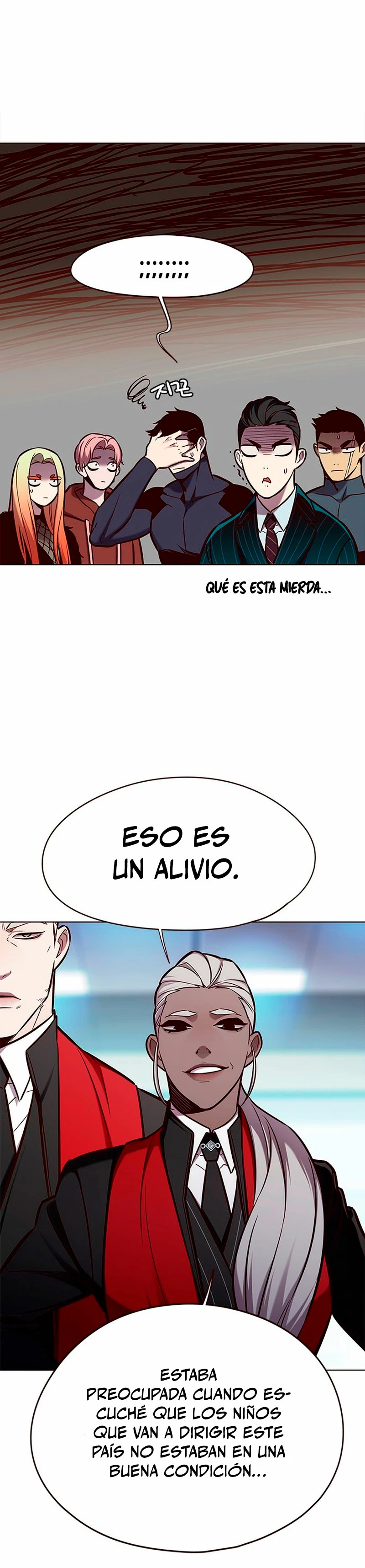 Read Tower Crush Manga Online