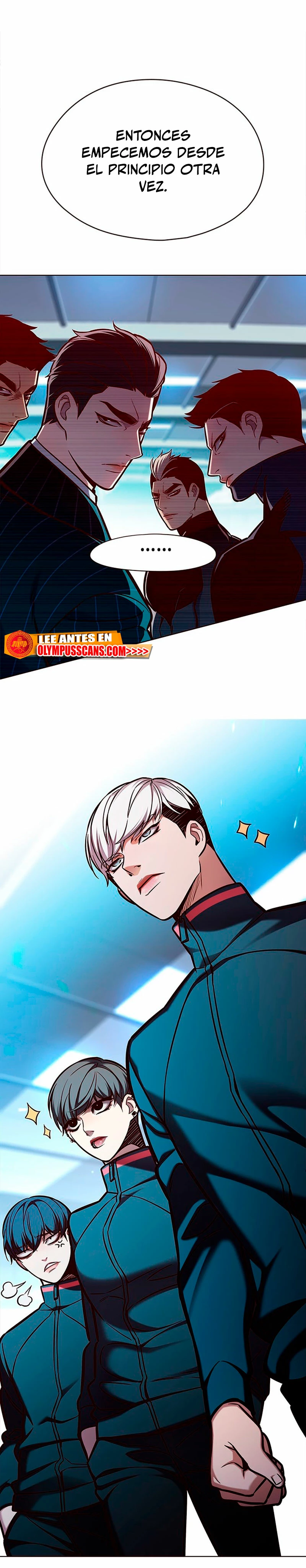 Read Tower Crush Manga Online