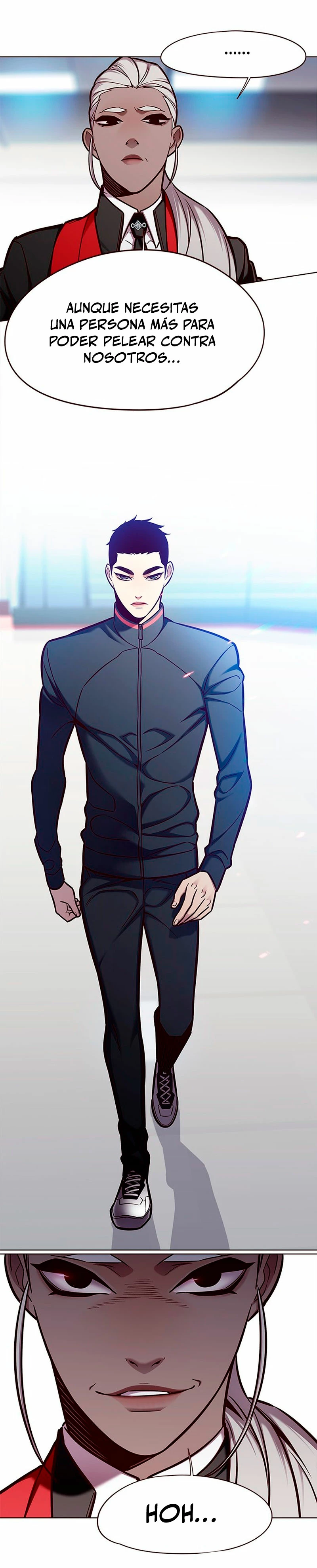 Read Tower Crush Manga Online