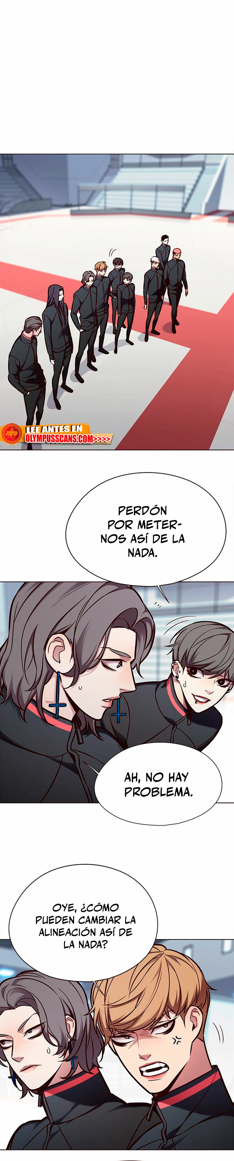 Read Tower Crush Manga Online