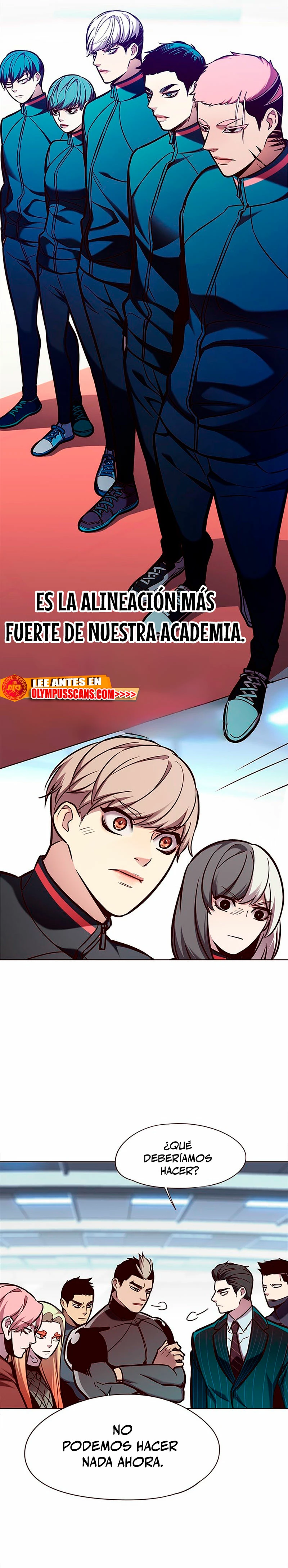 Read Tower Crush Manga Online