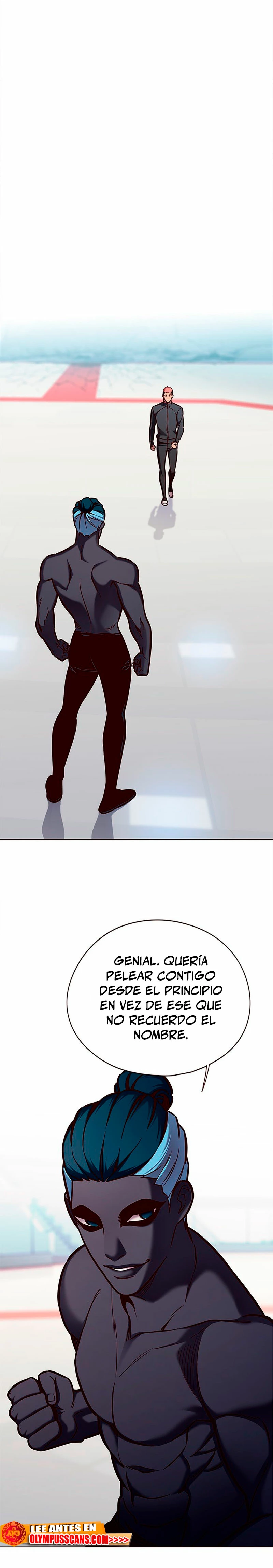 Read Tower Crush Manga Online