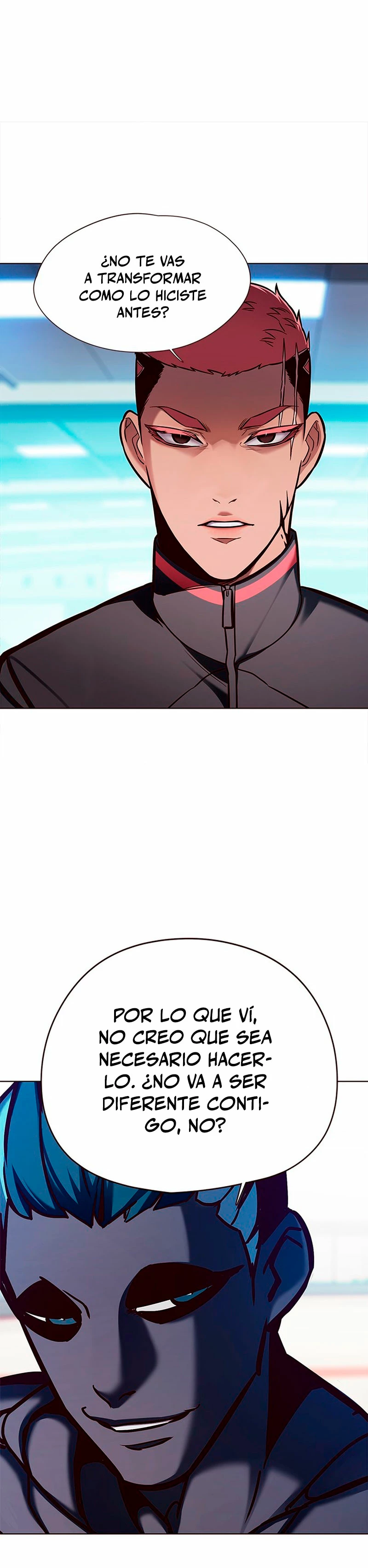 Read Tower Crush Manga Online