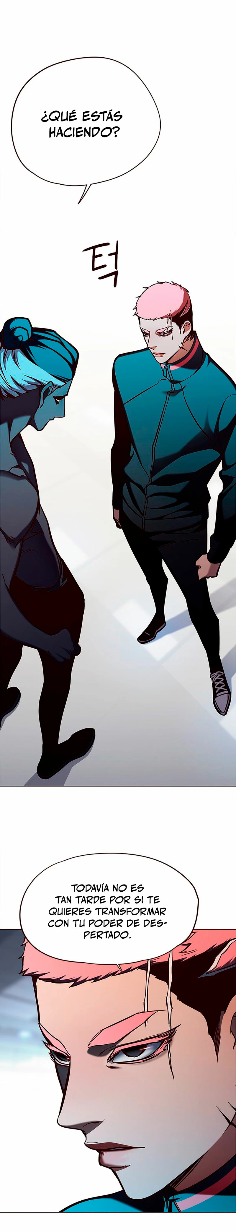 Read Tower Crush Manga Online