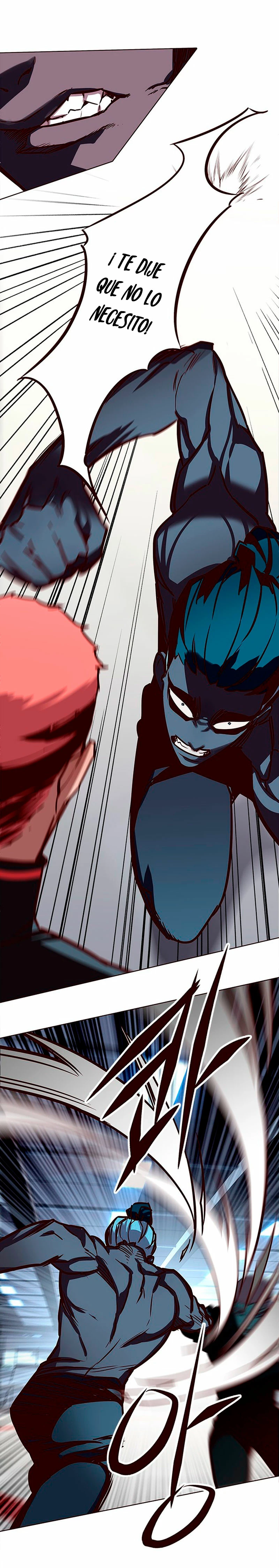 Read Tower Crush Manga Online