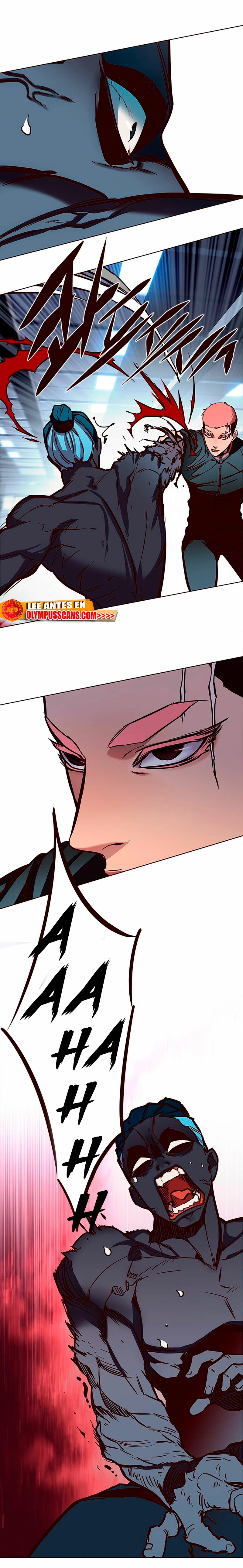 Read Tower Crush Manga Online