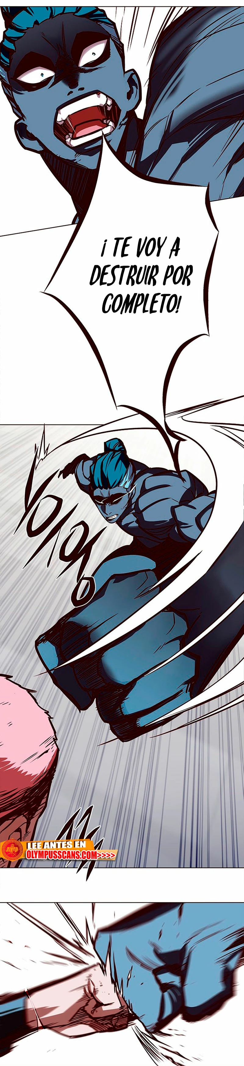 Read Tower Crush Manga Online