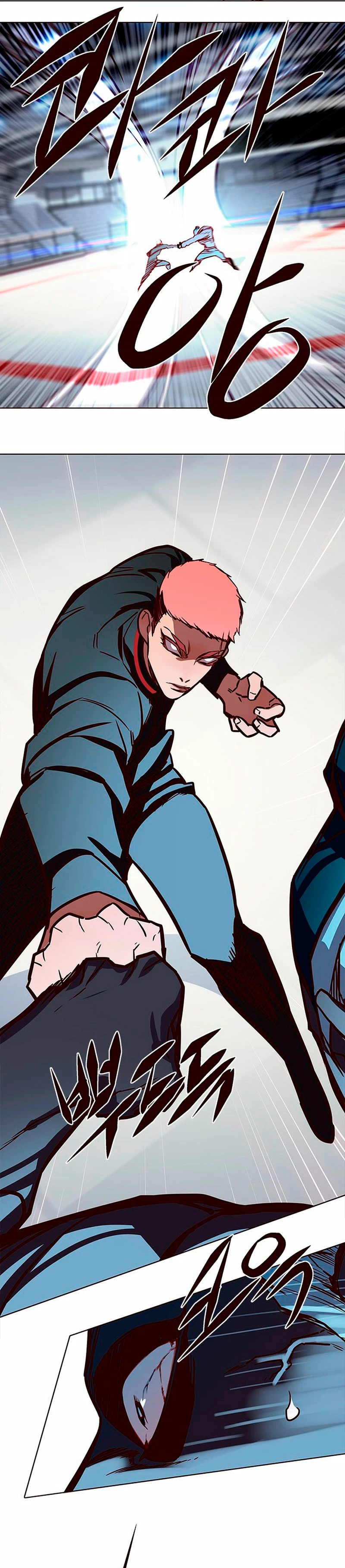 Read Tower Crush Manga Online