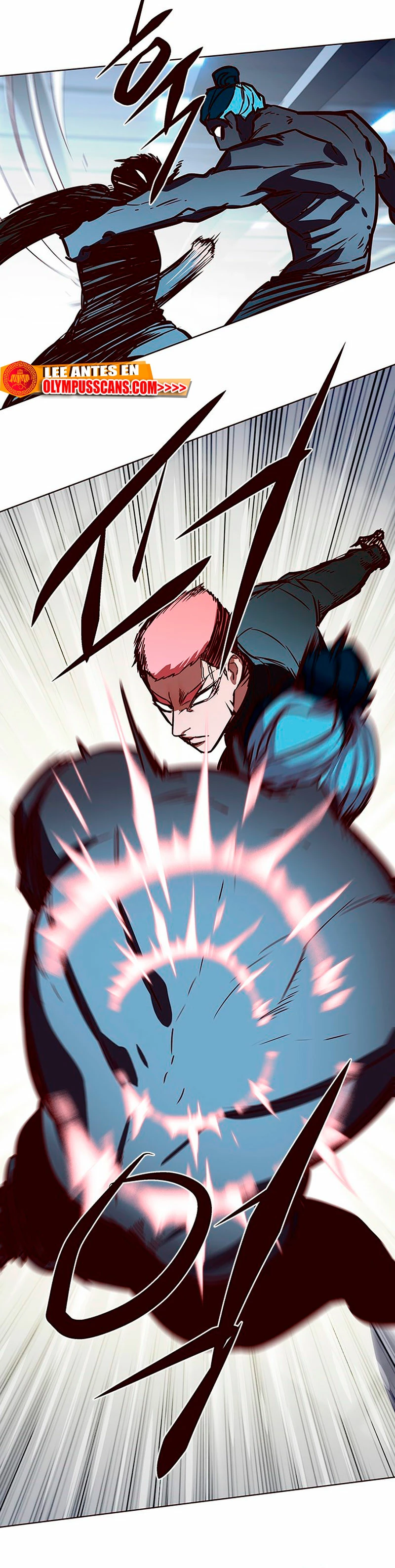 Read Tower Crush Manga Online