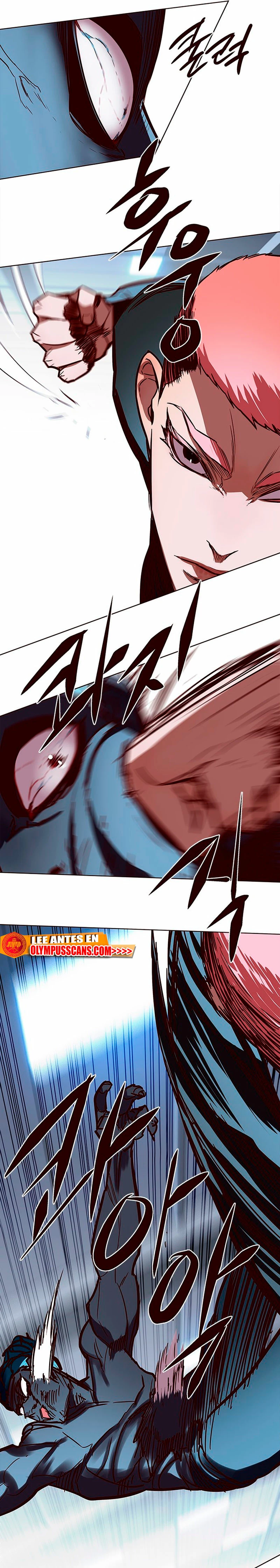 Read Tower Crush Manga Online