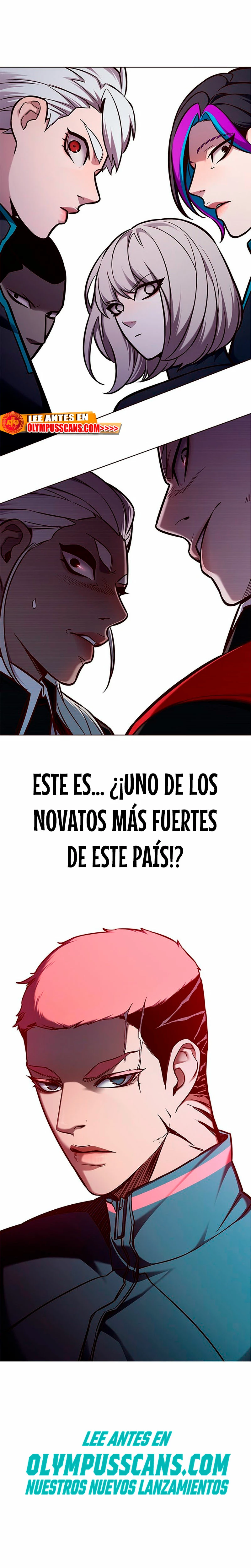 Read Tower Crush Manga Online