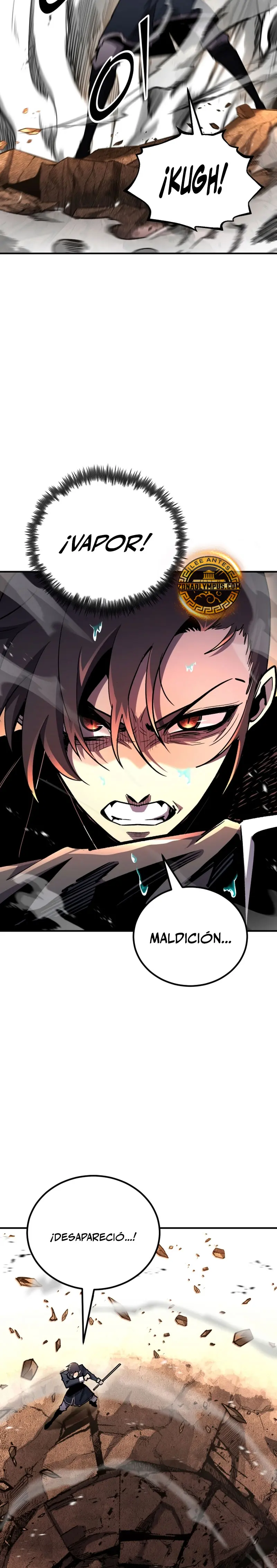 Read Tower Crush Manga Online