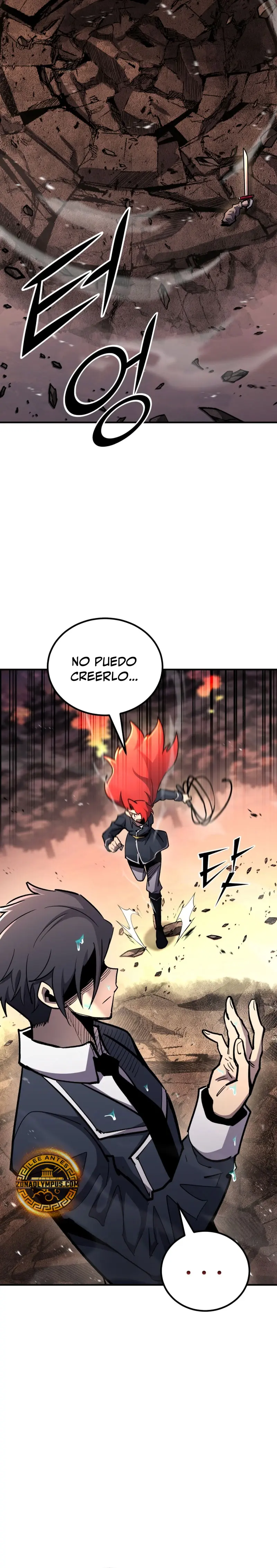 Read Tower Crush Manga Online