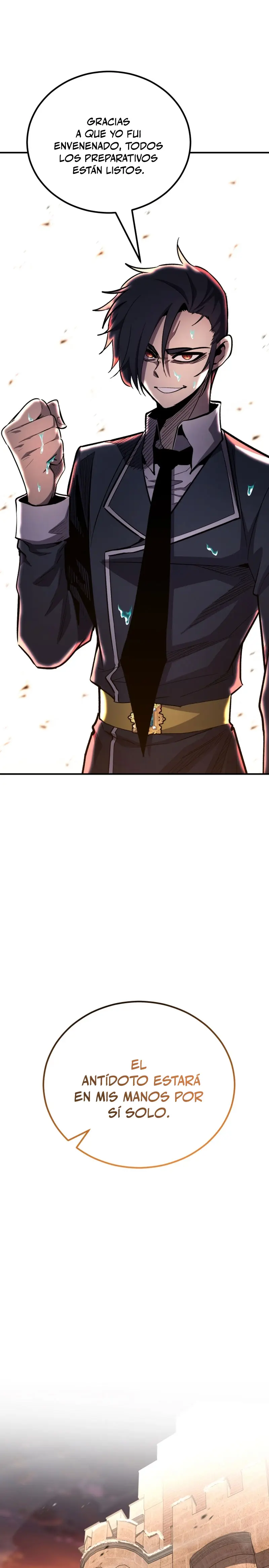 Read Tower Crush Manga Online