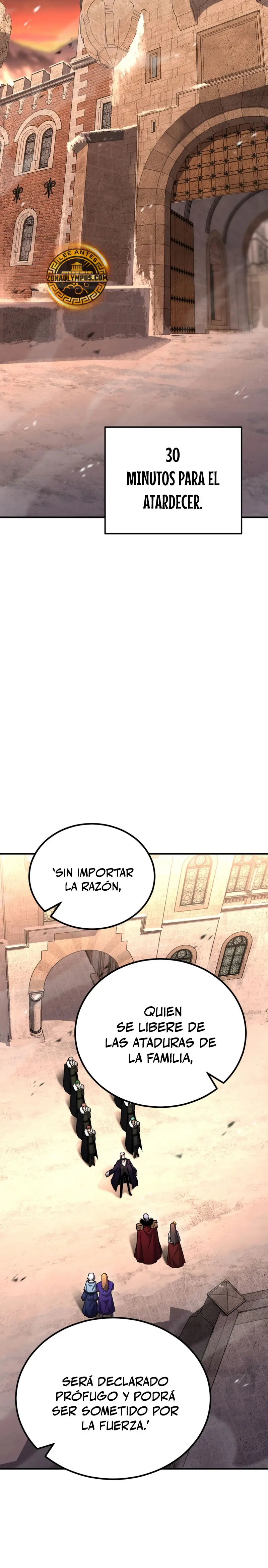 Read Tower Crush Manga Online