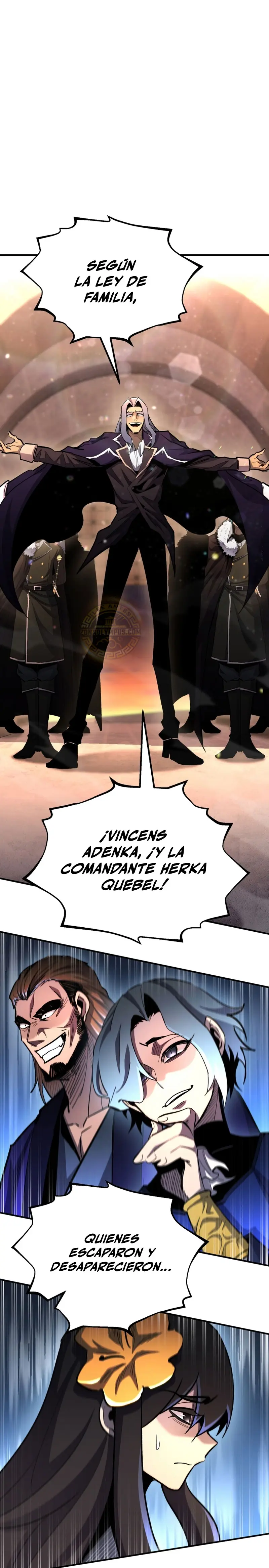 Read Tower Crush Manga Online